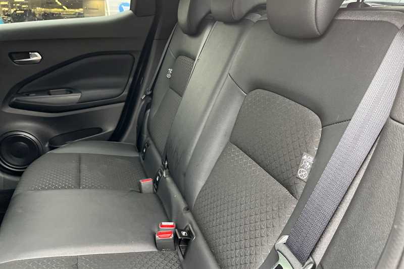 Used Nissan Juke 2024 for sale - 76459159: Photo 23