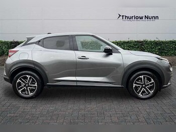 Used Nissan Juke undefined for sale - 76459159: Photo