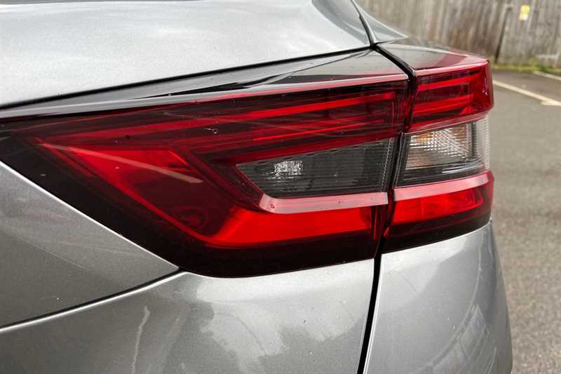 Used Nissan Juke 2024 for sale - 76459159: Photo 33