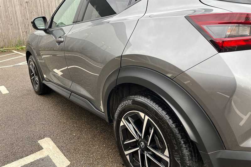 Used Nissan Juke 2024 for sale - 76459159: Photo 37