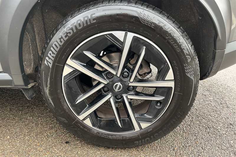 Used Nissan Juke 2024 for sale - 76459159: Photo 38