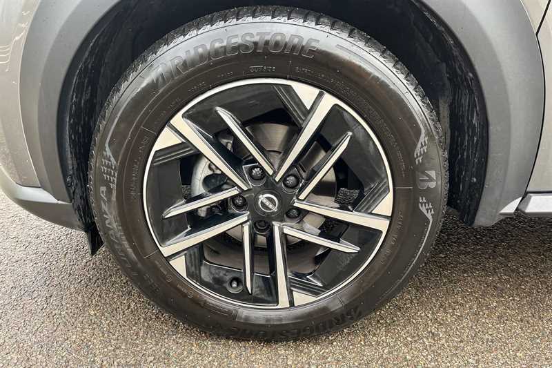 Used Nissan Juke 2024 for sale - 76459159: Photo 39