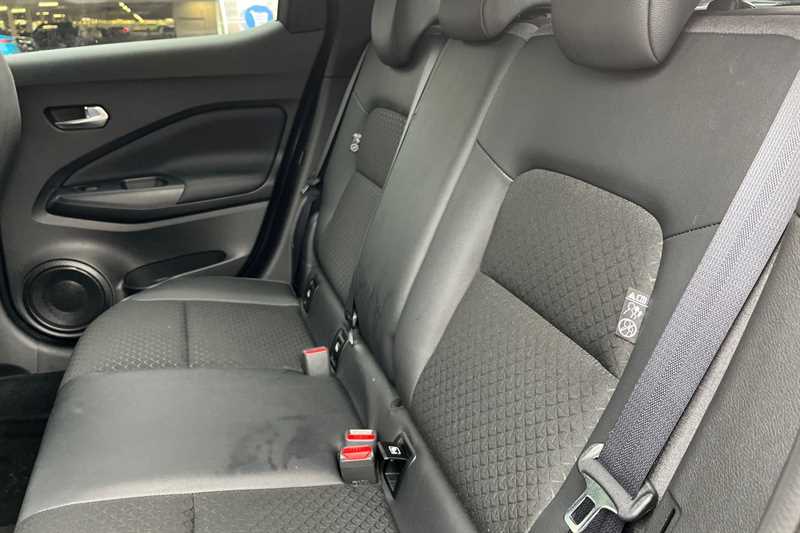 Used Nissan Juke 2024 for sale - 76459159: Photo 59