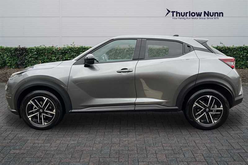 Used Nissan Juke 2024 for sale - 76459159: Photo 6