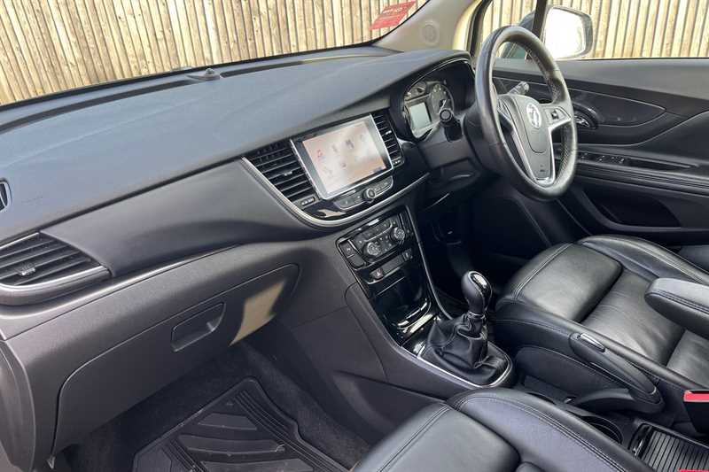 Used Vauxhall Mokka X 2018 for sale - 77471318: Photo 13