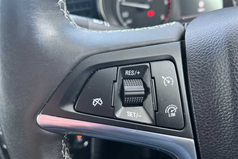 Used Vauxhall Mokka X 2018 for sale - 77471318: Photo 21