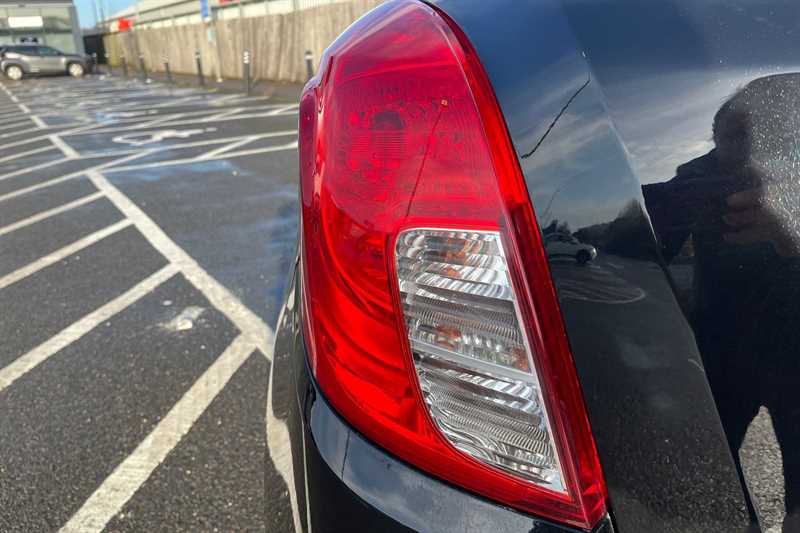 Used Vauxhall Mokka X 2018 for sale - 77471318: Photo 34