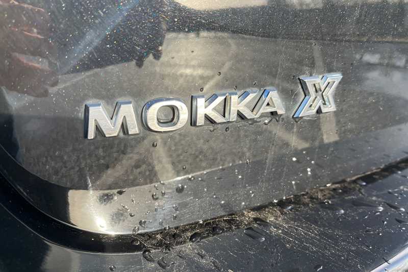 Used Vauxhall Mokka X 2018 for sale - 77471318: Photo 36