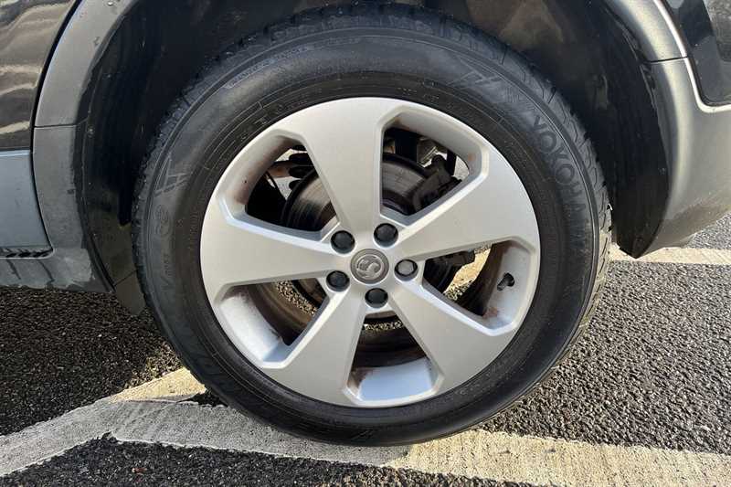 Used Vauxhall Mokka X 2018 for sale - 77471318: Photo 39