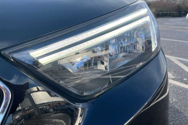 Used Vauxhall Mokka X 2018 for sale - 77471318: Photo 44