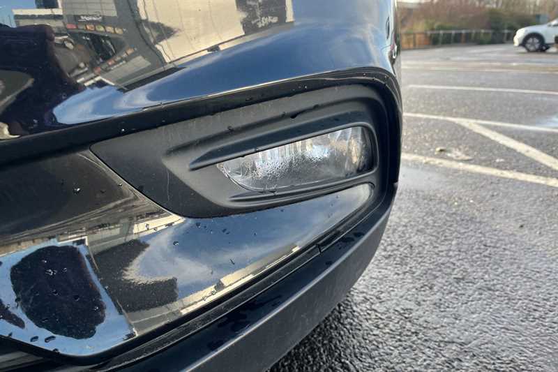 Used Vauxhall Mokka X 2018 for sale - 77471318: Photo 45