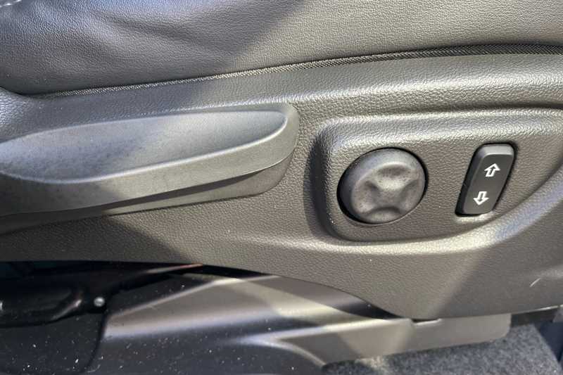 Used Vauxhall Mokka X 2018 for sale - 77471318: Photo 48