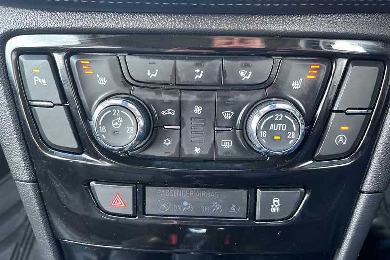 Used Vauxhall Mokka X 2018 for sale - 77471318: Photo 52