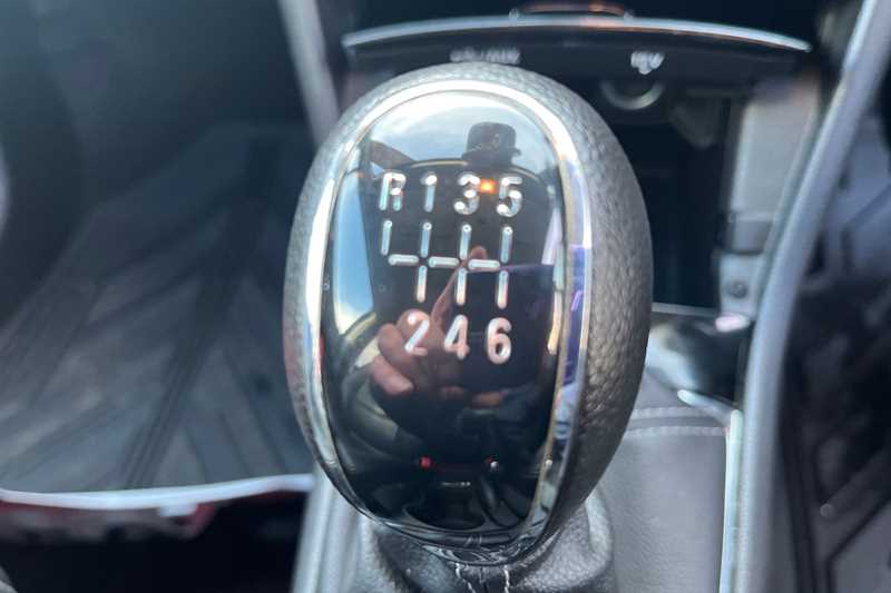 Used Vauxhall Mokka X 2018 for sale - 77471318: Photo 54