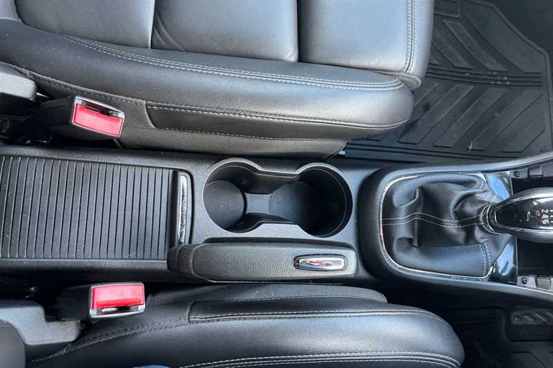 Used Vauxhall Mokka X 2018 for sale - 77471318: Photo 55