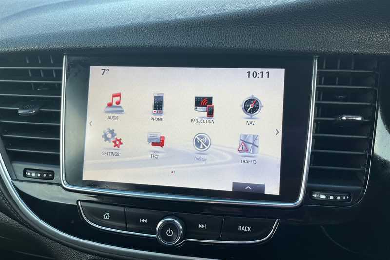 Used Vauxhall Mokka X 2018 for sale - 77471318: Photo 56