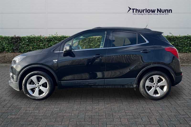 Used Vauxhall Mokka X 2018 for sale - 77471318: Photo 6