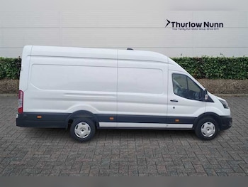 Used Ford Transit 2024 for sale - 79414572: Photo