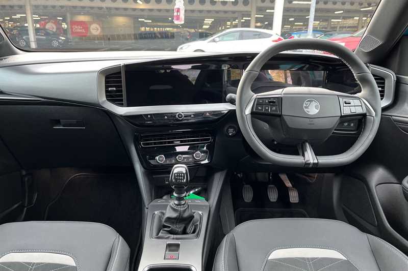 Used Vauxhall Mokka 2025 for sale - 77512822: Photo 12