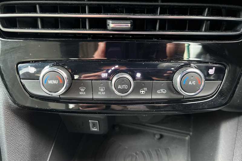 Used Vauxhall Mokka 2025 for sale - 77512822: Photo 15