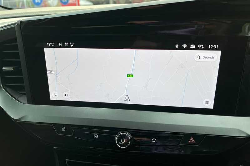 Used Vauxhall Mokka 2025 for sale - 77512822: Photo 18