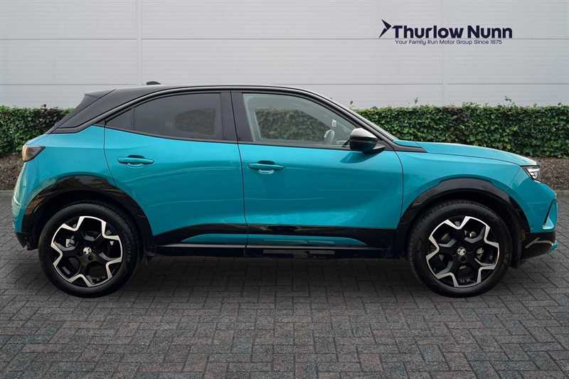 Used Vauxhall Mokka 2025 for sale - 77512822: Photo 2