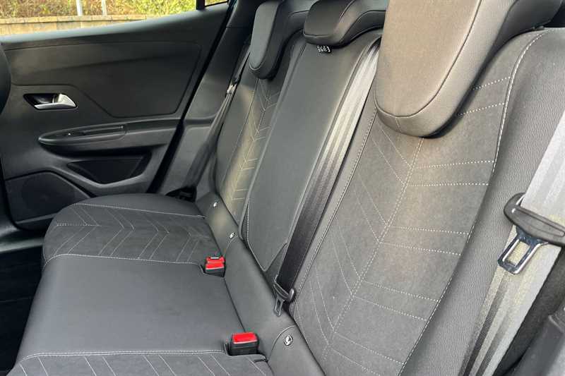 Used Vauxhall Mokka 2025 for sale - 77512822: Photo 23