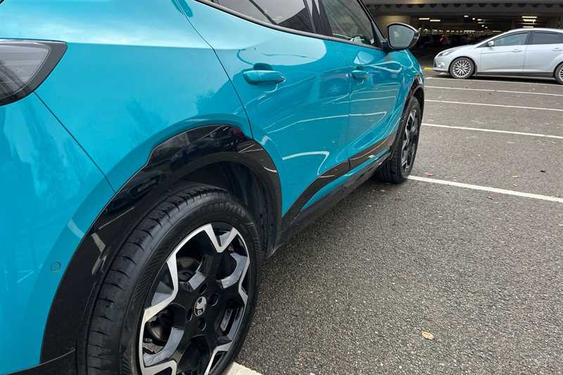 Used Vauxhall Mokka 2025 for sale - 77512822: Photo 28