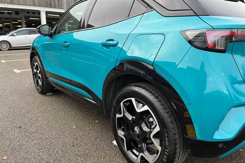 Used Vauxhall Mokka 2025 for sale - 77512822: Photo 37