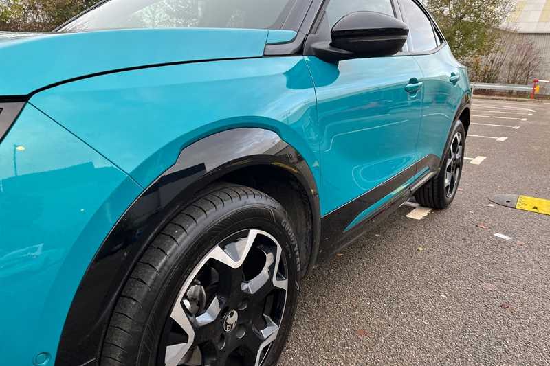 Used Vauxhall Mokka 2025 for sale - 77512822: Photo 41