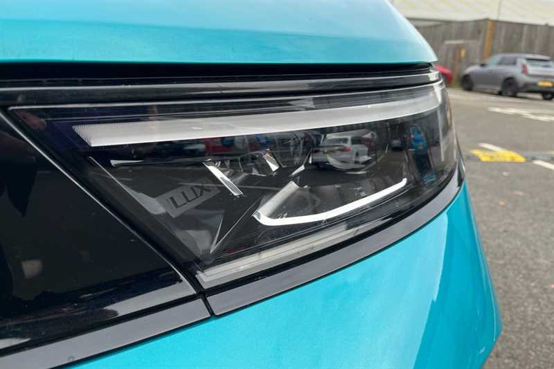 Used Vauxhall Mokka 2025 for sale - 77512822: Photo 43