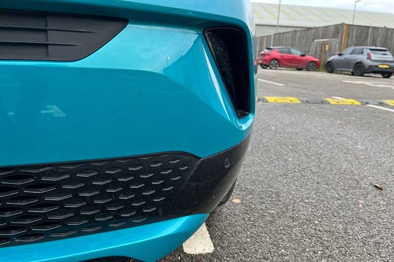 Used Vauxhall Mokka 2025 for sale - 77512822: Photo 44