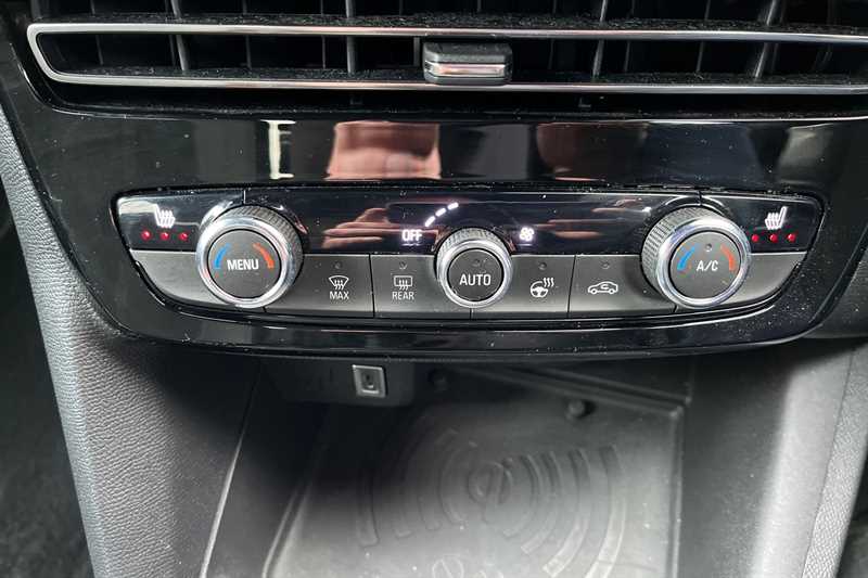 Used Vauxhall Mokka 2025 for sale - 77512822: Photo 54