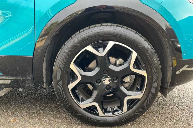 Used Vauxhall Mokka 2025 for sale - 77512822: Photo 9