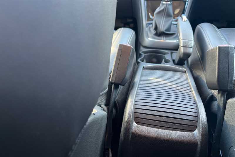 Used Vauxhall Mokka X 2018 for sale - 76928257: Photo 14