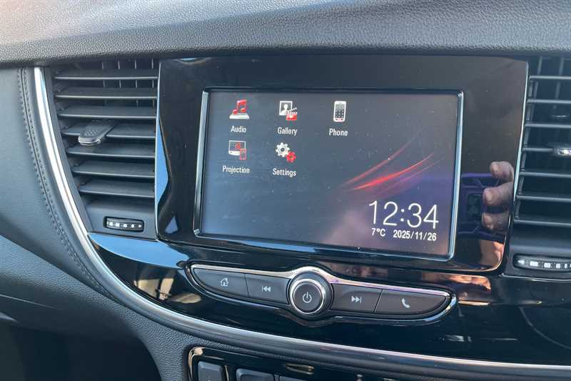 Used Vauxhall Mokka X 2018 for sale - 76928257: Photo 17