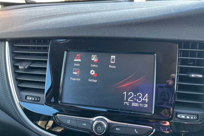 Used Vauxhall Mokka X 2018 for sale - 76928257: Photo 18