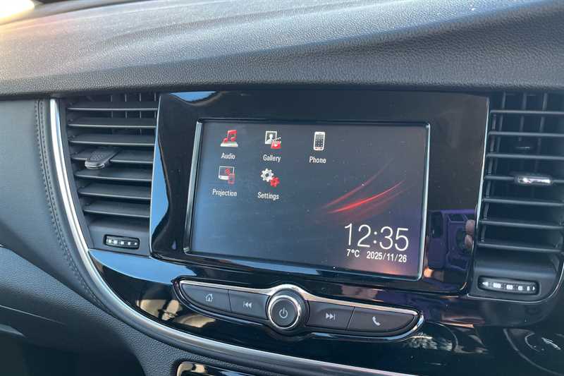 Used Vauxhall Mokka X 2018 for sale - 76928257: Photo 19