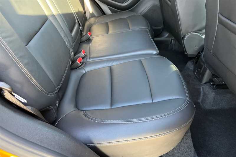 Used Vauxhall Mokka X 2018 for sale - 76928257: Photo 23