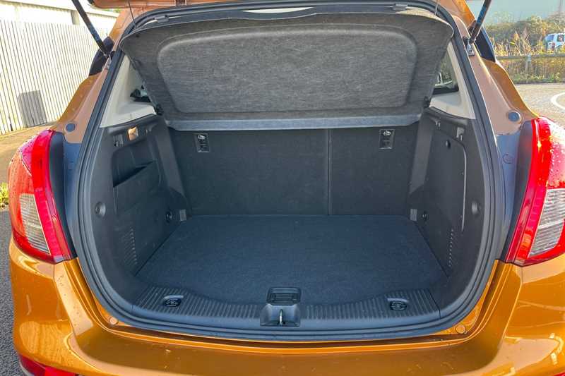 Used Vauxhall Mokka X 2018 for sale - 76928257: Photo 24