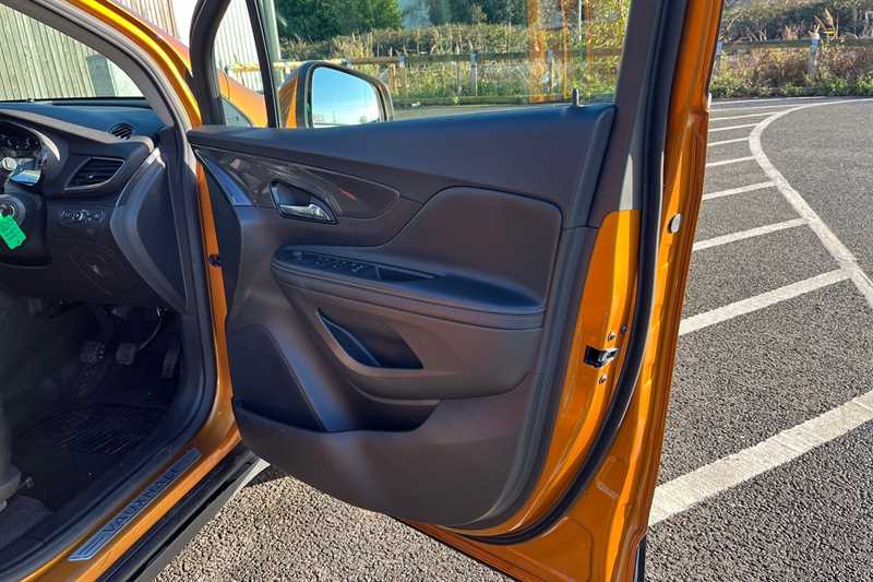 Used Vauxhall Mokka X 2018 for sale - 76928257: Photo 27