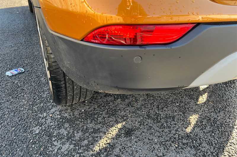 Used Vauxhall Mokka X 2018 for sale - 76928257: Photo 34