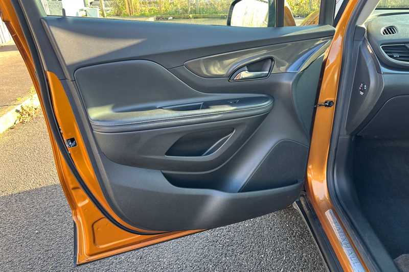 Used Vauxhall Mokka X 2018 for sale - 76928257: Photo 37