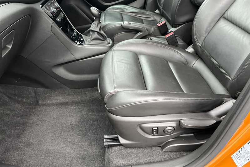 Used Vauxhall Mokka X 2018 for sale - 76928257: Photo 38