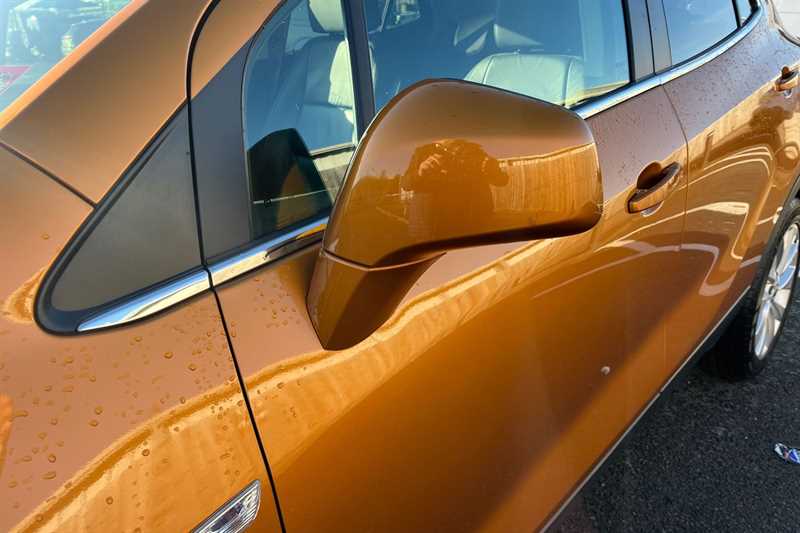 Used Vauxhall Mokka X 2018 for sale - 76928257: Photo 40