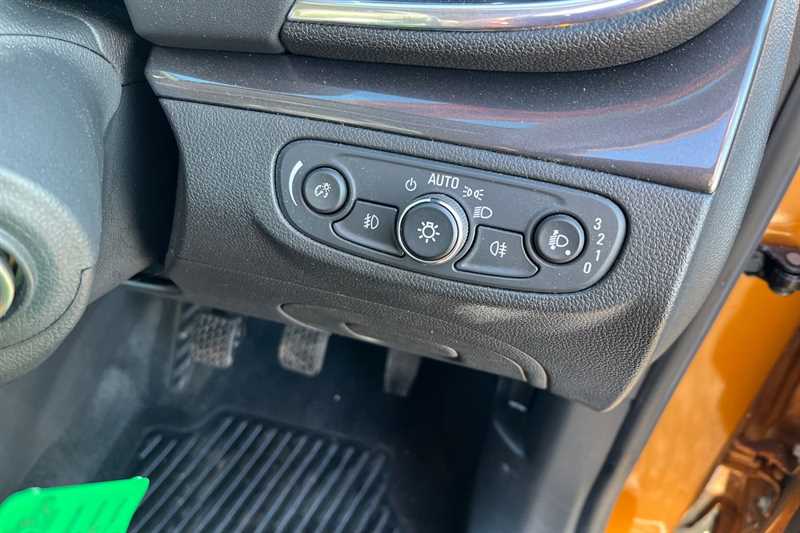 Used Vauxhall Mokka X 2018 for sale - 76928257: Photo 48