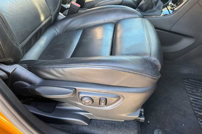 Used Vauxhall Mokka X 2018 for sale - 76928257: Photo 49