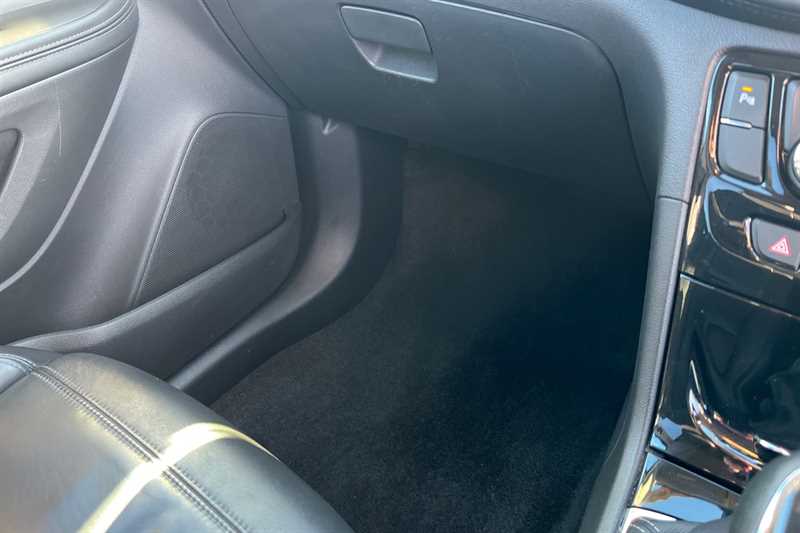 Used Vauxhall Mokka X 2018 for sale - 76928257: Photo 51