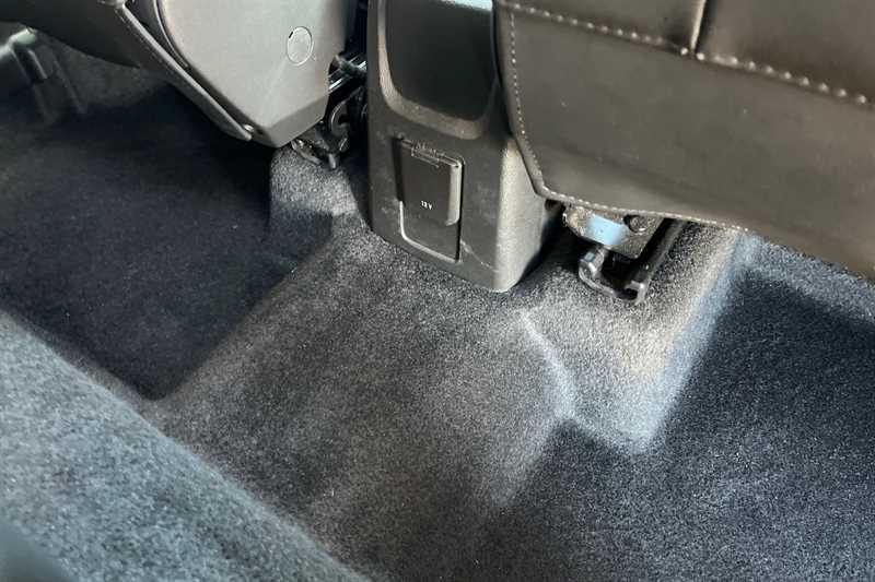 Used Vauxhall Mokka X 2018 for sale - 76928257: Photo 54