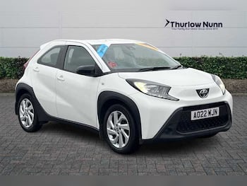 Used Toyota Aygo X 2022 for sale - 79623638: Photo
